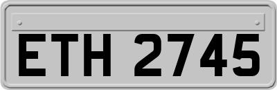 ETH2745