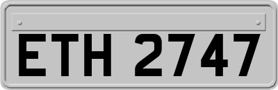 ETH2747
