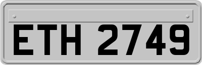 ETH2749