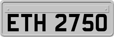 ETH2750