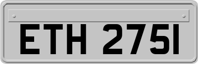 ETH2751