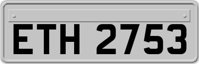 ETH2753