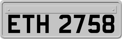 ETH2758