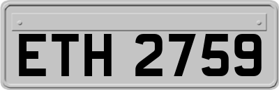 ETH2759