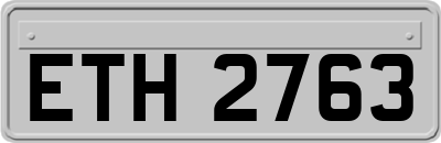 ETH2763