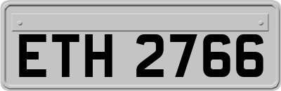 ETH2766