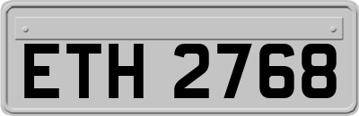 ETH2768