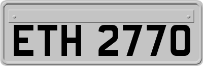 ETH2770