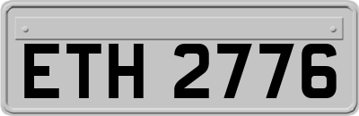 ETH2776