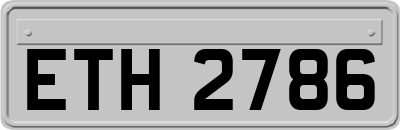 ETH2786
