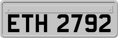 ETH2792