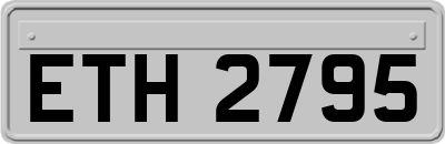 ETH2795