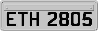 ETH2805