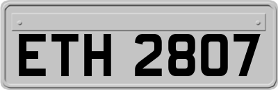 ETH2807