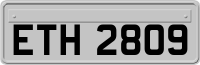 ETH2809