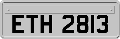 ETH2813