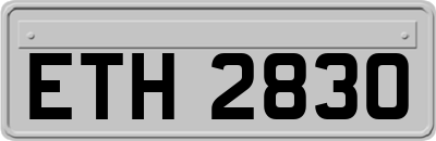 ETH2830