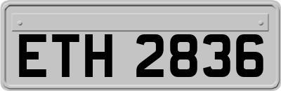 ETH2836