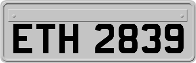 ETH2839