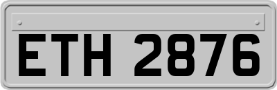 ETH2876