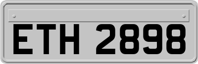 ETH2898