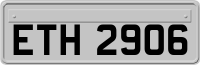 ETH2906