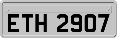 ETH2907