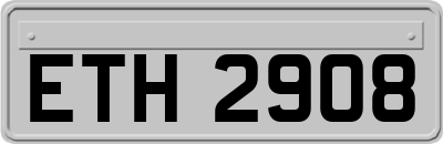 ETH2908
