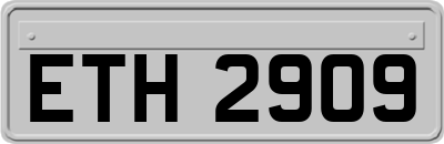 ETH2909