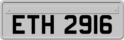 ETH2916