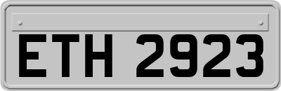 ETH2923