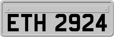 ETH2924
