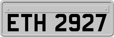 ETH2927