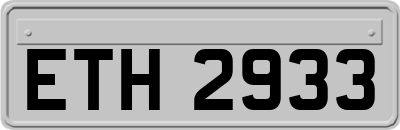 ETH2933