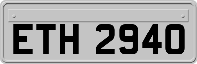 ETH2940