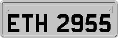 ETH2955