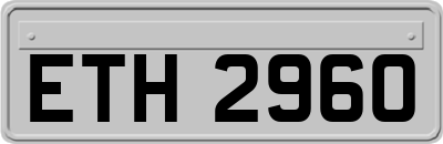 ETH2960