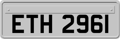 ETH2961