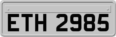 ETH2985