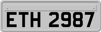 ETH2987