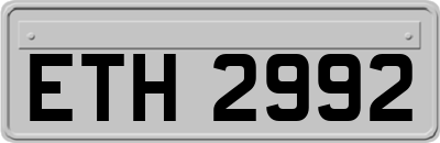 ETH2992