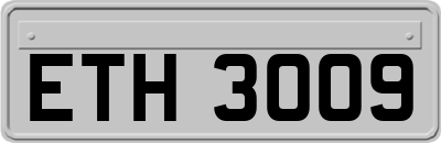 ETH3009