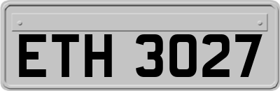 ETH3027