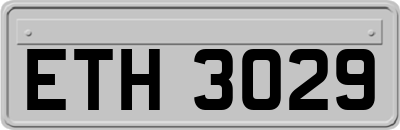 ETH3029