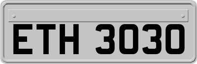 ETH3030