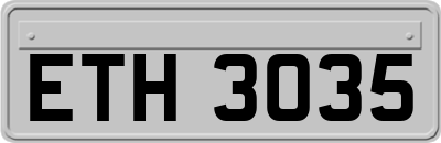 ETH3035