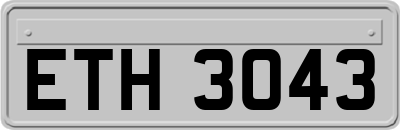 ETH3043
