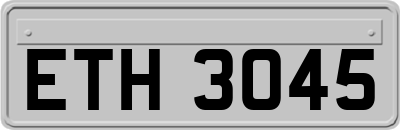 ETH3045