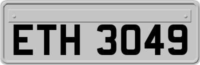 ETH3049