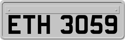 ETH3059